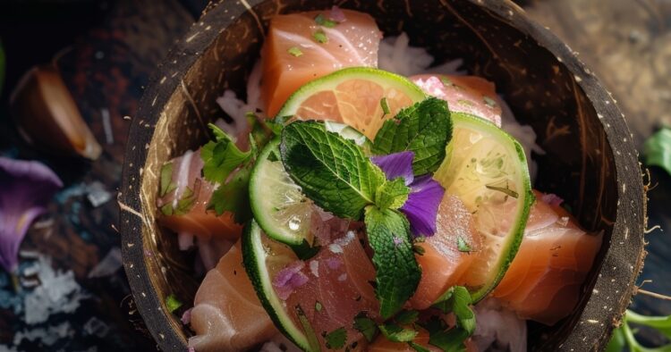 UN Tourism, FAO Mountain Partnership Launch Sustainable Gastronomy Tourism Project - TRAVELINDEX